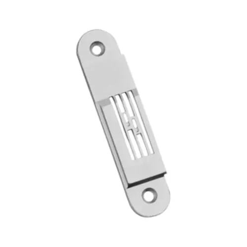 Placa de ac pentru masini de cusut industriale cu 2 ace Juki MH-380, 1/8″ (3.2mm)