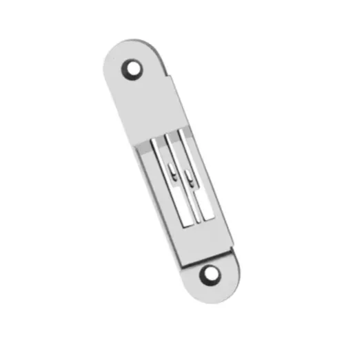 Placa de ac pentru masini de cusut industriale cu 2 ace Juki MH-380, 7/32″ (5,6mm)