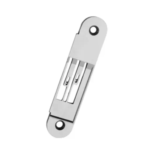 Placa de ac pentru masini de cusut industriale cu 2 ace Juki MH-380, 1/4″ (6,4mm)