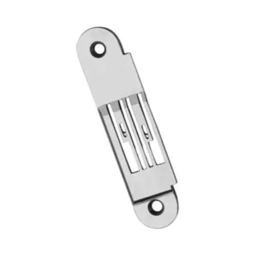 Placa de ac pentru masini de cusut industriale cu 2 ace Juki MH-380, 3/8″ (9,5mm)
