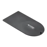 Placa de ac pentru masini industriale de cusut zig-zag Juki LZ-391