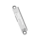 Placa de ac pentru masina industriala de rihtuit Juki DLM-5200, 3/8″ (9,5mm)