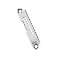 Placa de ac pentru masina industriala de rihtuit Juki DLM-5200, 3/16″ (4,8mm)