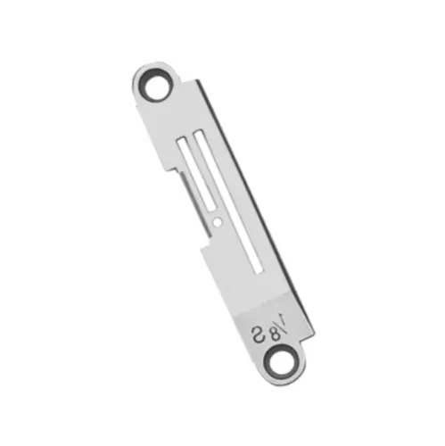 Placa de ac pentru masina industriala de rihtuit Juki DLM-5200, 3/16″ (4,8mm)