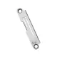 Placa de ac pentru masina industriala de rihtuit Juki DLM-5200, 3/16″ (4,8mm)