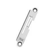 Placa de ac pentru masina industriala de rihtuit Juki DLM-5200, 3/32″ (2,4mm)
