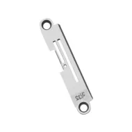 Placa de ac pentru masina industriala de rihtuit Juki DLM-5200, 3/32″ (2,4mm)