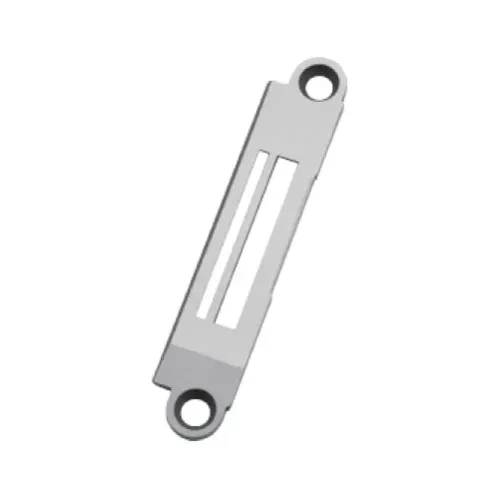 Placa de ac pentru masina industriala de rihtuit Juki DMN-5420-7, 7/32″ (5,6mm)