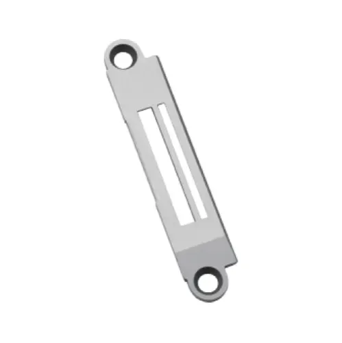 Placa de ac pentru masina industriala de rihtuit Juki DMN-5420-7, 7/32″ (5,6mm)