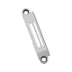 Placa de ac pentru masina industriala de rihtuit Juki DMN-5420-7, 7/32″ (5,6mm)