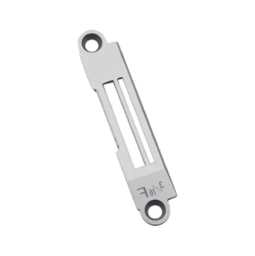 Placa de ac pentru masina industriala de rihtuit Juki DMN-5420-7, 7/32″ (5,6mm)