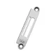 Placa de ac pentru masina industriala de rihtuit Juki DMN-5420-7, 1/4″ (6,4mm)
