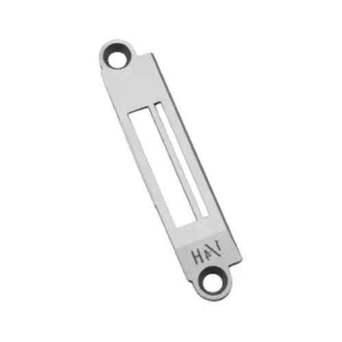 Placa de ac pentru masina industriala de rihtuit Juki DMN-5420-7, 1/4″ (6,4mm)