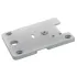 Placa de ac pentru masina industriala de cusut nasturi Juki MB-373