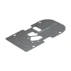 Placa de ac pentru masina industriala de cusut butoniere Juki LBH-760