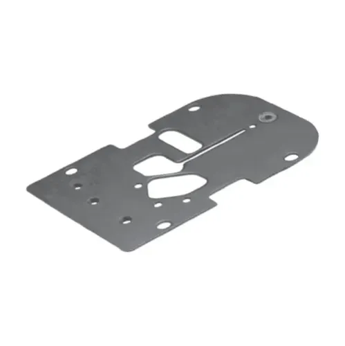 Placa de ac pentru masina industriala de cusut butoniere Juki LBH-760