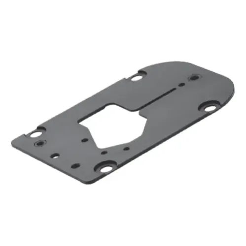 Placa de ac pentru masina industriala de cusut butoniere Juki LBH-780