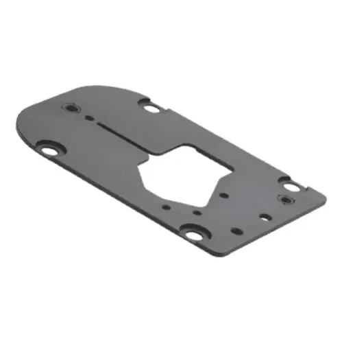 Placa de ac pentru masina industriala de cusut butoniere Juki LBH-780