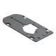 Placa de ac pentru masina industriala de cusut butoniere Juki LBH-780