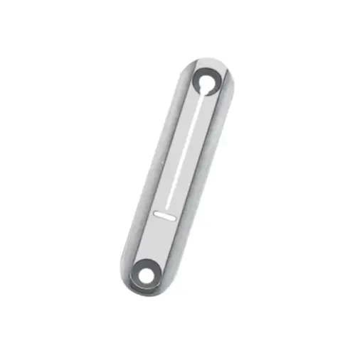 Placa de ac pentru masina industriala de cusut butoniere Juki LBH-780