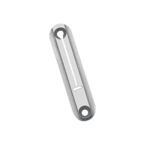 Placa de ac pentru masina industriala de cusut butoniere Juki LBH-780