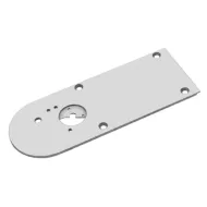 Placa de ac pentru masina industriala de cusut cheita Juki AMS-205C; AMS-206C; AMS-210D