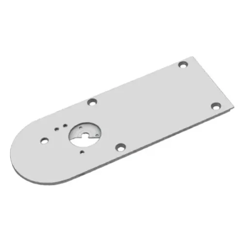 Placa de ac pentru masina industriala de cusut cheita Juki AMS-205C; AMS-206C; AMS-210D