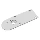 Placa de ac pentru masina industriala de cusut cheita Juki AMS-205C; AMS-206C; AMS-210D