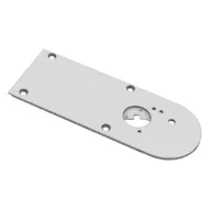 Placa de ac pentru masina industriala de cusut cheita Juki AMS-205C; AMS-206C; AMS-210D