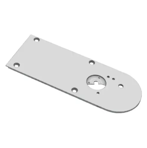 Placa de ac pentru masina industriala de cusut cheita Juki AMS-205C; AMS-206C; AMS-210D