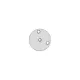 Insert placa de ac pentru masina industriala de cusut butoniere Juki AMS-210D, 2mm