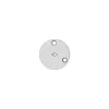 Insert placa de ac pentru masina industriala de cusut butoniere Juki LK-1850, 2mm