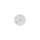 Insert placa de ac pentru masina industriala de cusut butoniere Juki LK-1850, 2mm