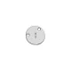 Insert placa de ac pentru masina industriala de cusut butoniere Juki LK-1900; LK-1900A, 1.6mm