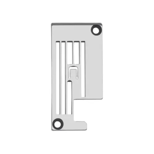 Placa de ac pentru masini de cusut industriale uberdeck 2 ace Siruba C007JD-813, 3/16″ (4,8mm)