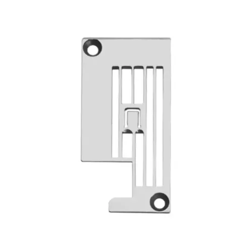 Placa de ac pentru masini de cusut industriale uberdeck 2 ace Siruba C007JD-W812A, 3/16″ (4,8mm)