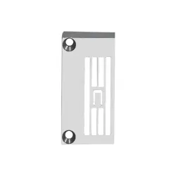 Placa de ac pentru masini de cusut industriale uberdeck 2 ace Siruba F007E-W122/UTG, 3/16″ (4,8mm)