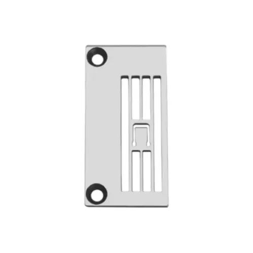 Placa de ac pentru masini de cusut industriale uberdeck 2 ace Siruba F007J-W123, 3/16″ (4,8mm)
