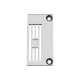 Placa de ac pentru masini de cusut industriale uberdeck 2 ace Siruba F007J-W123, 3/16″ (4,8mm)