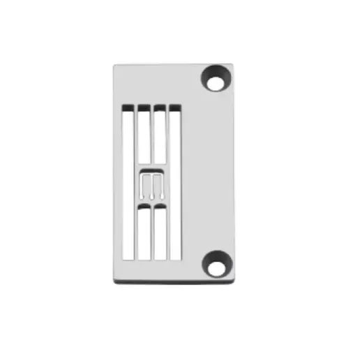 Placa de ac pentru masini de cusut industriale uberdeck 3 ace Siruba F007JD-W122/K, 3/16″ (4,8mm)
