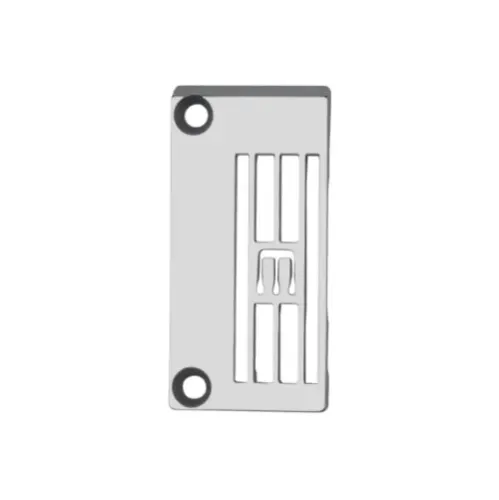 Placa de ac pentru masini de cusut industriale uberdeck 3 ace Siruba F007JD-W121, 7/32″ (5,6mm)
