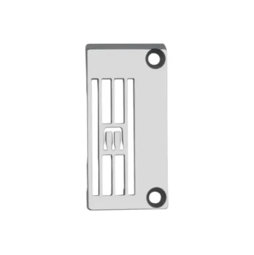 Placa de ac pentru masini de cusut industriale uberdeck 3 ace Siruba F007JD-W121, 7/32″ (5,6mm)