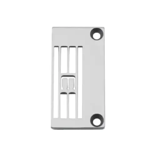 Placa de ac pentru masini de cusut industriale uberdeck 3 ace Siruba F007JD-W123/K, 1/4″ (6,4mm)