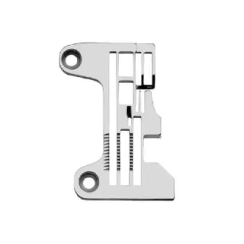 Set conversie pentru masini industriale de surfilat cu 3 ace Siruba 767K-516M2, 9.0mm (3x2x4)