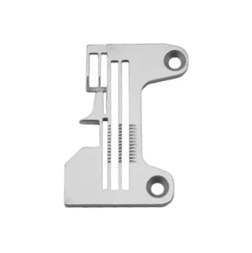 Placa de ac pentru masina industriala de surfilat 1 ac Siruba 737K-504M2, 4mm