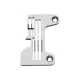 Placa de ac pentru masina industriala de surfilat 2 ace Siruba 747K-514M2, 6mm