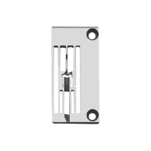 Placa de ac pentru masini de cusut industriale uberdeck 2 ace Siruba C007JD-U322/CF, 3/16″ (4,8mm)