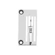Placa de ac pentru masini de cusut industriale uberdeck 3 ace Siruba C007JD-U322/CC, 7/32″ (5,6mm)