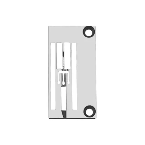 Placa de ac pentru masini de cusut industriale uberdeck 3 ace Siruba C007JD-U322/CC, 7/32″ (5,6mm)