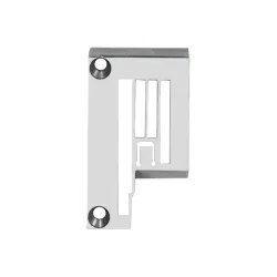 Placa de ac pentru masini de cusut industriale uberdeck 2 ace Siruba F007J-W222, 3/16″ (4,8mm)